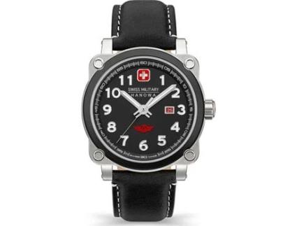 Swiss Military Hanowa Mod. Aerograph Night Vision