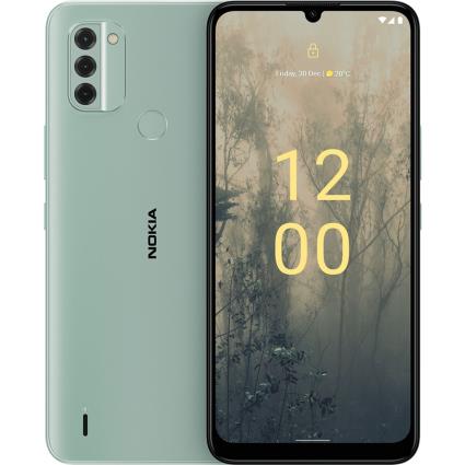 Smartphone Nokia C31 Verde 64 GB 6,7'
