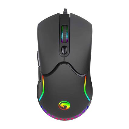 Rato Scorpion M359 Preto