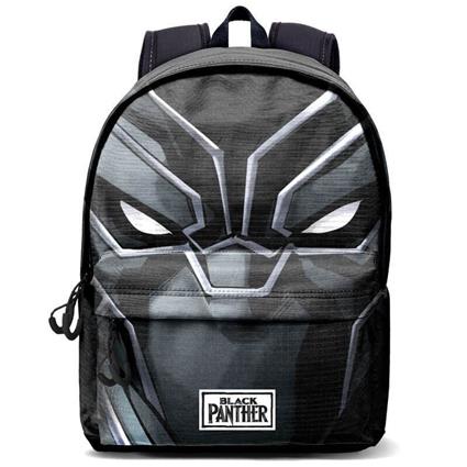 Mochila Wakanda Black Panther Marvel 41cm