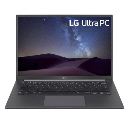 Gram 14U70Q - Ryzen 5 5625U, 14' WUXGA, 16GB DDR, 512GB SSD, Windows 11 Home - Silver  