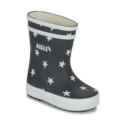 Aigle  Botas de borracha BABY FLAC PLAY2  Marinho Disponível em tamanho para rapariga. 19,20,21,22,23.Criança > Menina > Sapatos > Botas