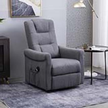 Cadeirao Reclinável Chicago