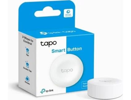 Botão Inteligente TP-LINK Tapo S200B