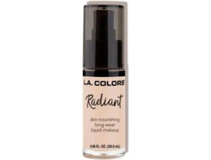 Base L.A. COLORS Radiant Ivory (28.5 ml)