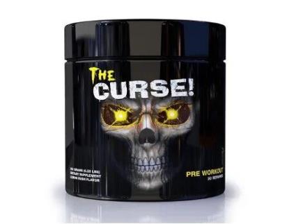 Cobra Labs The Curse 250 Gr Green Apple
