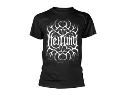 T-shirt HEILUNG (S - Preto)