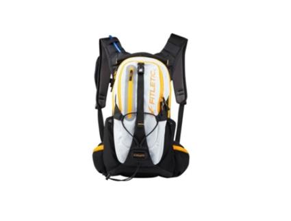 Mochila FITLETIC Unisexo (Multicor - Tu)