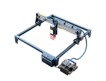 Cortador de Gravador a Laser SCULPFUN S30 pro 10w 410X400Mm?