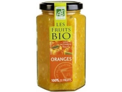Mermelada DESTINATION De Bio (300 Gr - Laranja)