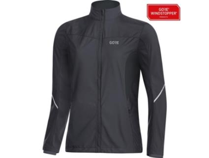 Gore Wear R3 Partial Windstopper Jacket
