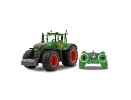 Trator Telecomandado Fendt 1050 Vario 2,4Ghz 1:16 JAMARA (Verde -  38.7 x 18 x 21 cm)