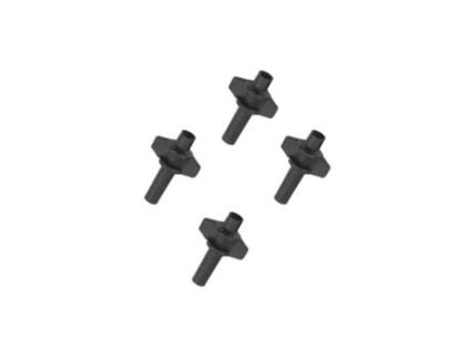 Dixon Borboleta Pawn-Ct8-Hp