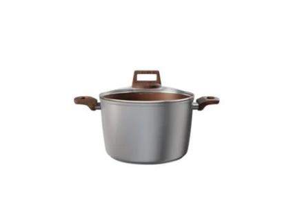 Panela JOMAFE Antiaderente Vulcano 24
