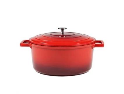 Caçarola JOMAFE Antiaderente One (Alumínio - 24 cm)