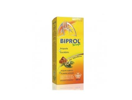 Biprol Própolis+Eucalipto 200 Ml