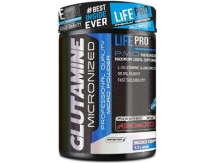 Suplemento Alimentar LIFE PRO NUTRITION Life Pro (500Gr - Cola)