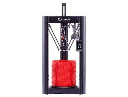Impressora 3D FLSUN Flsun-sr 260X330Mm