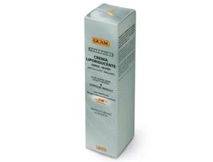 Creme Liporedutor Tourmaline Coxas e Glúteos Guam