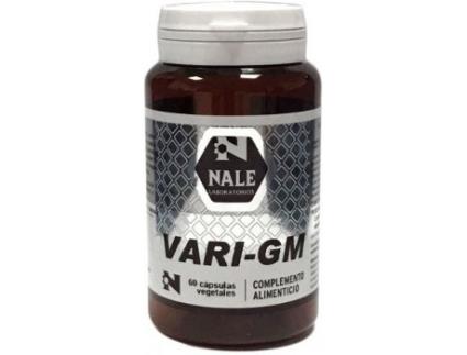 Suplemento Alimentar NALE Varim (730 Mg)