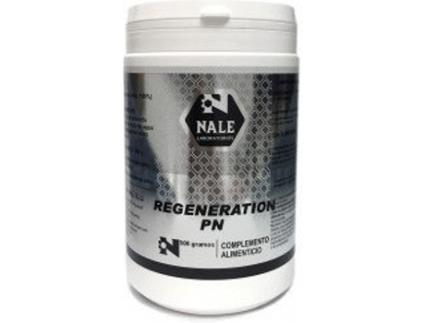 Suplemento Alimentar NALE Recover Pn (500 Gr)