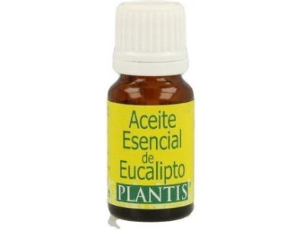 Suplemento Alimentar PLANTIS Esencia (10 Ml - Eucalipto)