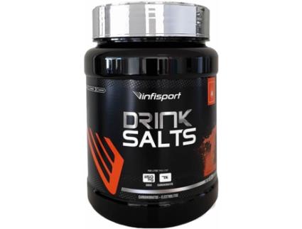Bebida INFISPORT Salts Vital (800 Gr  - Limón)