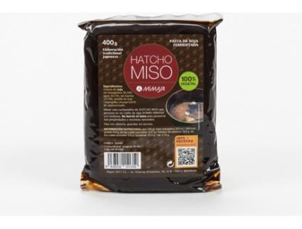 Suplemento Alimentar MIMASA Hatcho Miso (400 Gr)