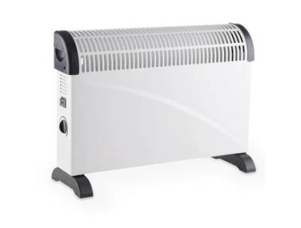 Aquecedor Convector Standart 2000W