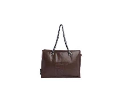 Mala FOR TIME Imperia PU Mulher (Castanho)