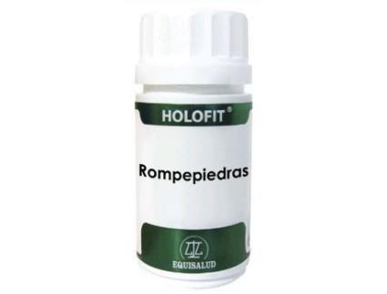 Suplemento Alimentar EQUISALUD Holofit Rompepiedras (50 Caps - Cápsulas)