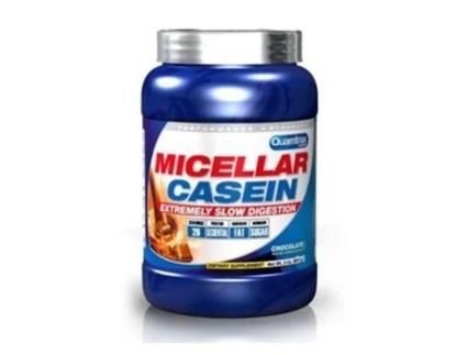 Quamtrax Nutrition Chocolate Micellar Casein 907 Gr