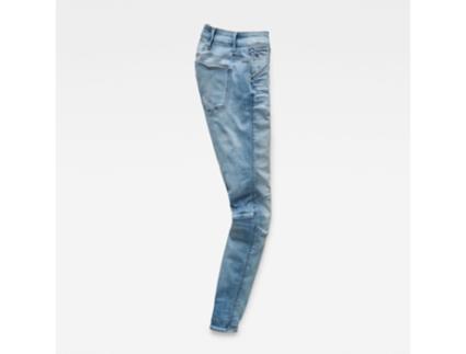 Gstar 5622 G Star Shape High Super Skinny L32