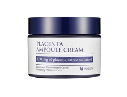 Creme de Rosto MIZON  Placenta Ampoule Cream (50ml)