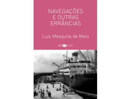 Navegações e Outras Errâncias