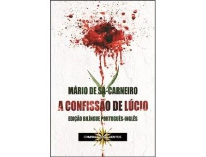 A Confissão de Lúcio/Lucio's Confession