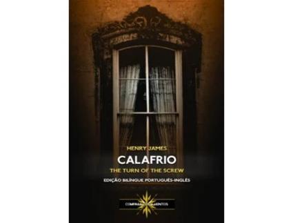 Calafrio - The Turn of The Screw