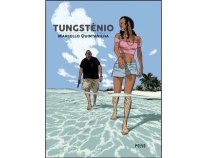 Tungsténio