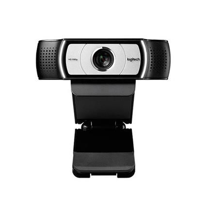 Webcam  C930e