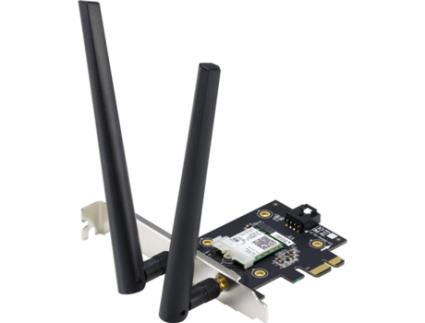 Placa de Rede  PCE-AX3000