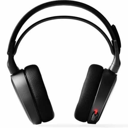 Auscultadores Arctis 9 Wireless