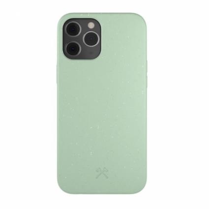 Capa Lace  para Apple iPhone 12 / iPhone 12 Pro - Menta