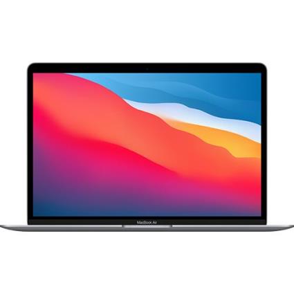 MacBook Air 13 Retina | M1 | 16GB | 2TB SSD | GPU 7-Core - Cinzento Sideral