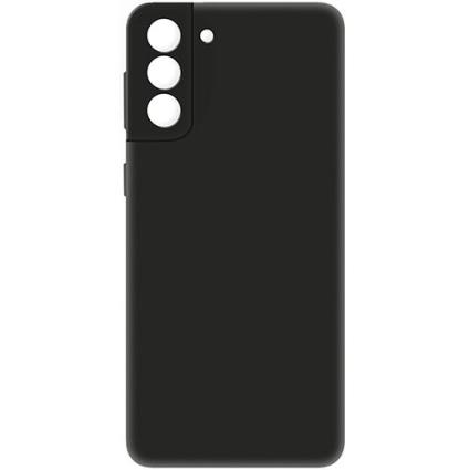 Capa  Slim para Samsung Galaxy S21 - Preto