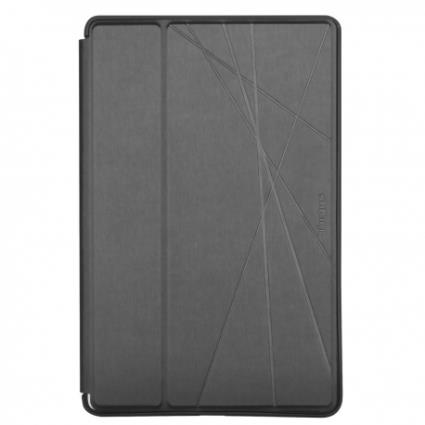 Capa Tablet Samsung Tab A7  Click-In Preto
