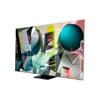 LED Samsung QE-75-Q-950-TSTXXC - Qled Plano