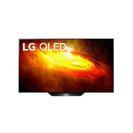 Smart TV  OLED55BX6LB-AEU 55 4K Ultra HD OLED Preto