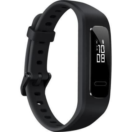 SMART BAND 3E PRETO