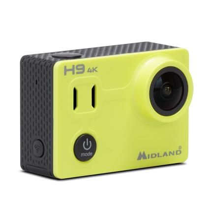 Camera esporte vídeo câmera  H9 Ação Ultra HD 4K bacalhau C1405