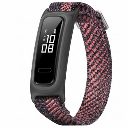 Smartband  Band 4e Sakura Coral